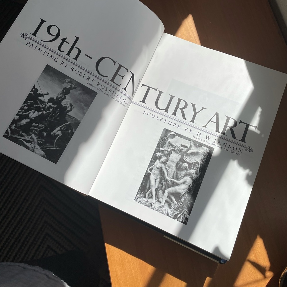 Studio Art Books